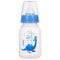 Garrafa de alimentação livre do leite do bebê de BPA 4oz 125ml PP