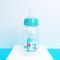 Garrafa de alimentação plástica livre do bebê de FDA BPA 4oz 125ml PP