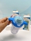 9 do bebê onças de copo de Sippy com bico flexível BPA LIVRE