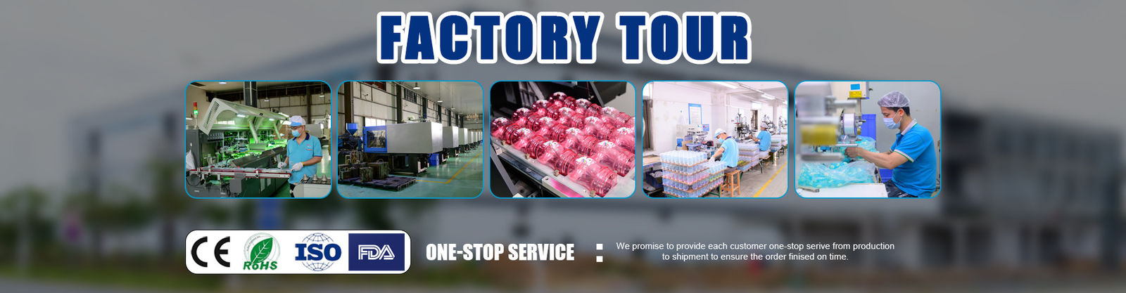 Garrafa do bocal do bebê