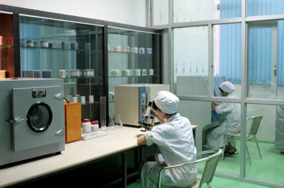 200 botões de limpeza descartáveis do algodão da segurança do bebê dos PCes