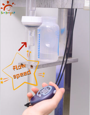 Alimentação de silicone para bebês redonda / plana com possibilidade de logotipo personalizado