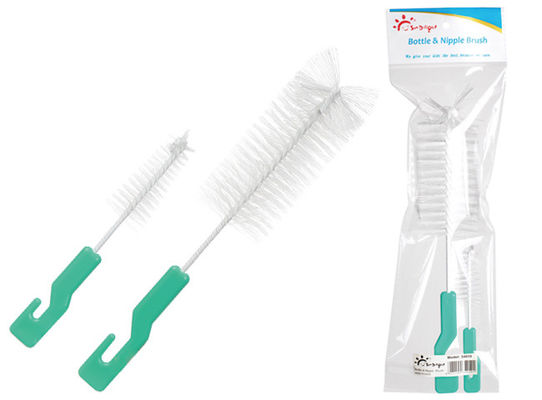 Grupo livre da garrafa de alimentação do bebê do polipropileno de BPA FDA