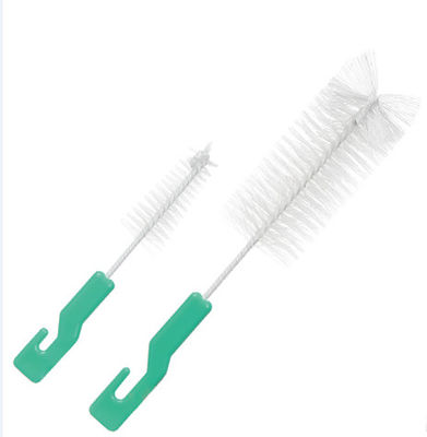 Grupo livre da garrafa de alimentação do bebê do polipropileno de BPA FDA