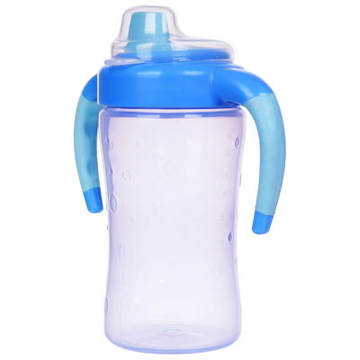 Copo livre de Sippy do bebê de BPA