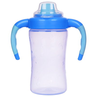 Copo livre de Sippy do bebê de BPA