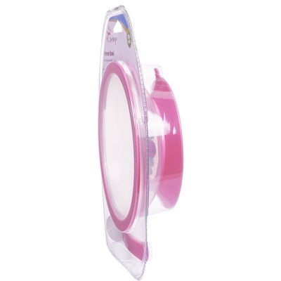 Os Phthalates livram para sempre bacias e colheres de alimentação do bebê 110-150℃