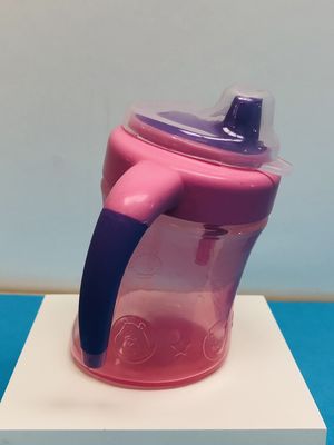 Copo de Sippy do bebê de 7 onças