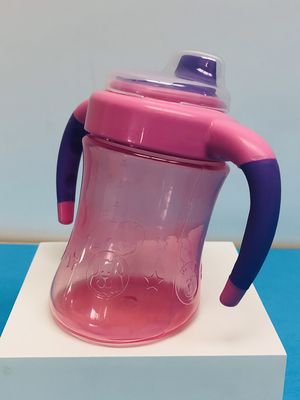 Copo de Sippy do bebê de 7 onças
