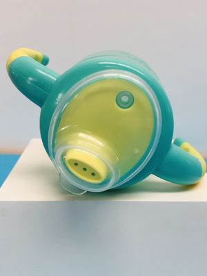 meses livre de 150ml BPA 9 copo de Sippy de 6 meninos da onça