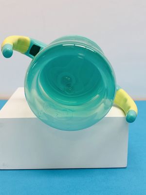 meses livre de 150ml BPA 9 copo de Sippy de 6 meninos da onça