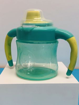 meses livre de 150ml BPA 9 copo de Sippy de 6 meninos da onça