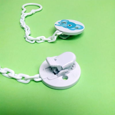 Bebê recém-nascido Soother do silicone do elevado desempenho do animal de mar