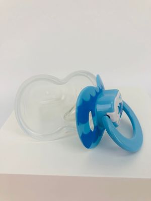 Silicone líquido Soother do bebê