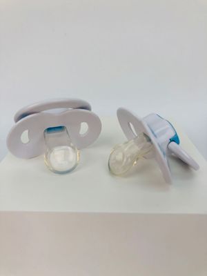 Silicone líquido Soother do bebê