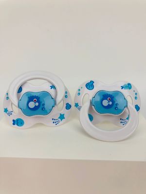 Silicone líquido Soother do bebê
