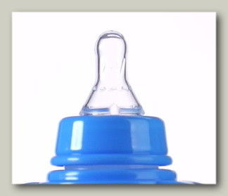 bebê recém-nascido Mini Feeding Bottle de 2oz 60ml PP