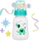 5 oz 130 ml frasco de alimentação do bebê padrão com manilha dupla PP