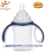Garrafas de plástico para bebês seguras para máquina de lavar louça com diferentes tamanhos e peso leve