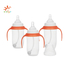 12oz/330ml frasco de alimentação para bebê de qualidade alimentar PP &amp; silicone, livre de BPA &amp; certificado ISO9001