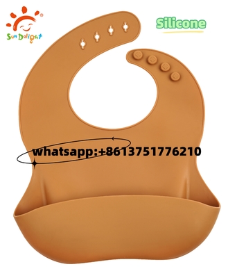 Fabricação de bicos de silicone para bebés