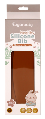 Fabricação de bicos de silicone para bebés