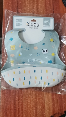 Fabricação de bicos de silicone para bebés