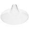 Protetor líquido da amamentação do leite materno do bocal do silicone