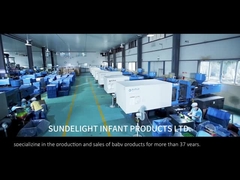 SUNDELIGHT INFANT PRODUCTS LTD. MANUFACTURE OEM ODM FLAGÃO DE ALIMENTAR